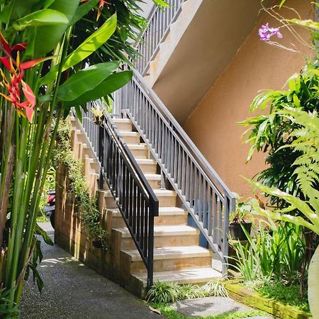 Mancur Guesthouse Ubud  Exterior photo