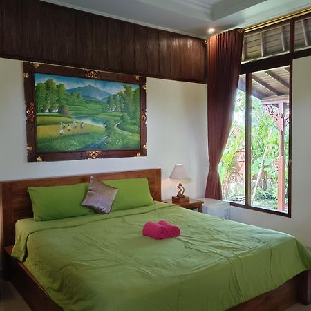 Mancur Guesthouse Ubud  Exterior photo