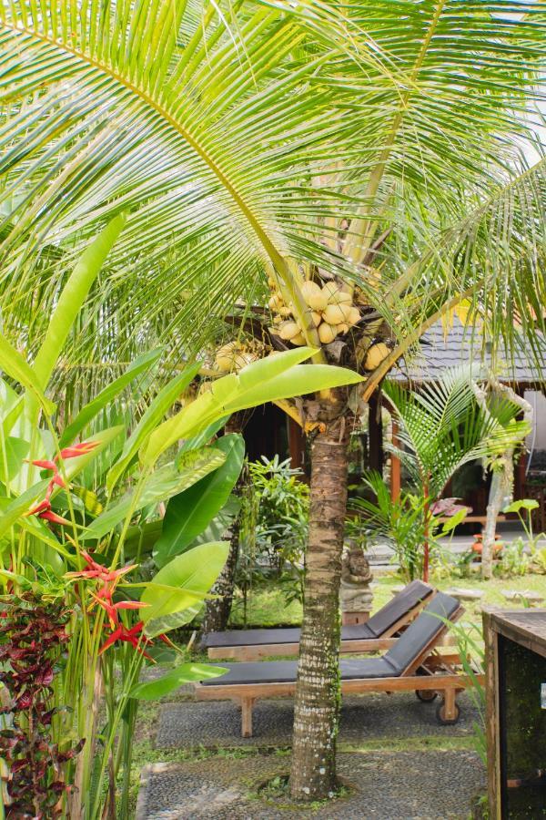 Mancur Guesthouse Ubud  Exterior photo