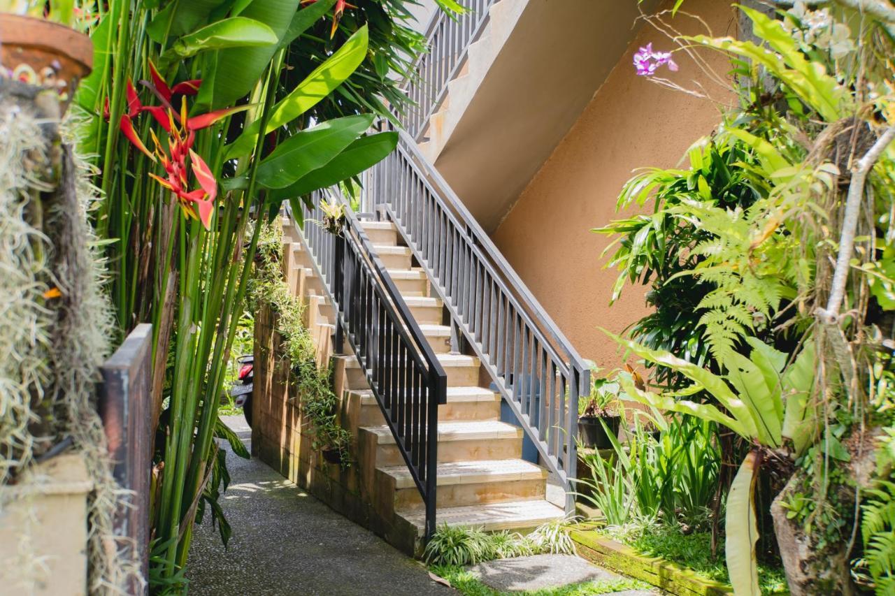 Mancur Guesthouse Ubud  Exterior photo