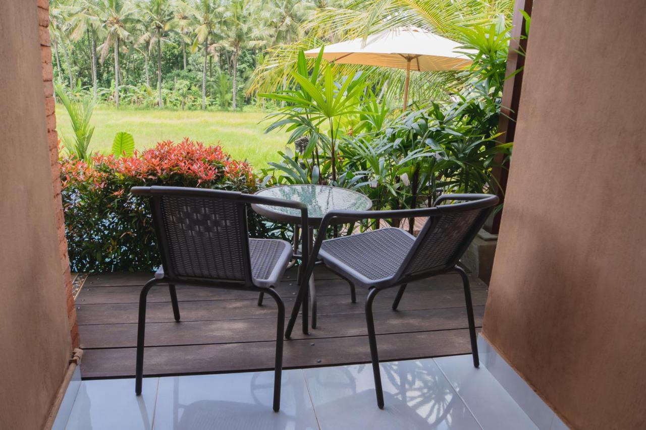 Mancur Guesthouse Ubud  Exterior photo