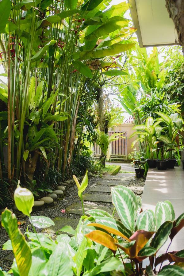 Mancur Guesthouse Ubud  Exterior photo