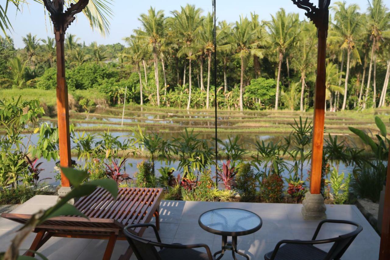 Mancur Guesthouse Ubud  Exterior photo